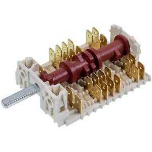 Перемикач режимів духовки Hansa 8062892 Перемикач режимів духовки Hansa 8062892