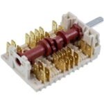 Перемикач режимів духовки Hansa 8062892 - Зображення 2