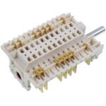 Перемикач режимів духовки Hansa 8062892 - Зображення 3