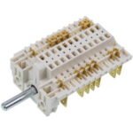 Перемикач режимів духовки Hansa 8062892 - Зображення 4