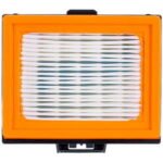 Фільтр вихідний HEPA BBZ159HF для пилососа Bosch 17004779 - Зображення 3