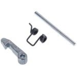Ручка дверей (люка) для пральної машини Electrolux 4055137402 - Зображення 3