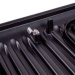 Панель жарочна (нижня) для електрогриля Tefal TS-01041611 - Зображення 4
