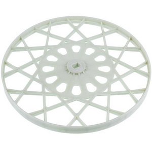 Шків для пральної машини Gorenje 460166 D=295mm