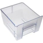 Ящик для овочів (правий/лівий) у холодильник Beko 4207680400 295х240х185 мм