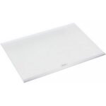 Полиця для холодильника Samsung DA97-13502G 500x355mm (скляна