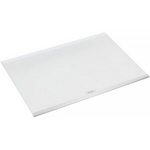 Полиця для холодильника Samsung DA97-13502G 500x355mm (скляна