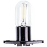 Лампочка для НВЧ-печі 20W E14 Gorenje 131692 - Зображення 3