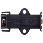 Щітки двигуна для пральної машини Beko 371201202 стрижень 12,5x5x27 Type R - Зображення 3