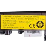 Таймер електронний для духовки плити Electrolux 3872108711 - Зображення 2