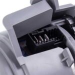 Помпа циркуляційна і тен для посудомийних машин Bosch, Neff, Siemens, Balay 12019637 - Зображення 5