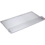 Панель ящика (нижнього) морозильної камери Beko 5906360500 445x235mm - Зображення 2