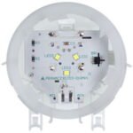 Electrolux 140131434148 Лампа освітлення LED для посудомийної машини - Зображення 2