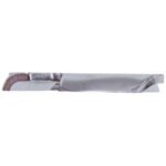 Ніж для м&aposясорубки Braun 67000899 D=46.5mm s=4.5mm Отвір=9x9mm - Зображення 6