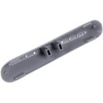 ребро барабана для пральної машини Electrolux L=260mm 1328466006