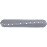 Активатор, ребро барабана для пральної машини Electrolux L=260mm 1328466006 - Зображення 3
