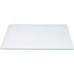 Полиця для холодильника Electrolux 2426294308 521x408mm (скляна) - Зображення 2