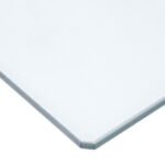 Полиця для холодильника Electrolux 2426294308 521x408mm (скляна) - Зображення 3