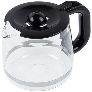 Колба + кришка для кавоварки Electrolux 4055342689 H=150mm