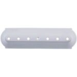 ребро барабана для пральної машини Zanussi L=174mm 4055010278