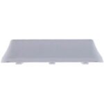 Активатор, ребро барабана для пральної машини Zanussi L=174mm 4055010278 - Зображення 3