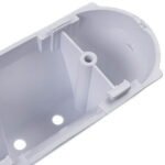 Активатор, ребро барабана для пральної машини Zanussi L=174mm 4055010278 - Зображення 5