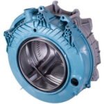 Бак в зборі для пральної машини Electrolux 3315060008