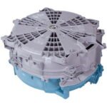 Бак в зборі для пральної машини Electrolux 3315060008 - Зображення 4