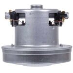 Двигун для пилососа VC07W14Q Whicepart D=130/84 mm H=30/105 mm 1600 W
