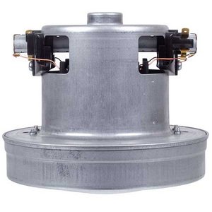 Двигун для пилососа VC07W16QB Whicepart D=130/84 mm H=30/105 mm 1800 W