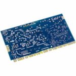 Плата силова для пральної машини Electrolux 140177229048 (без прошивки) - Зображення 3