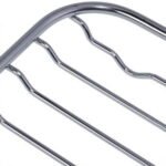 Решітка для духовки Electrolux 140286193010 466x385mm - Зображення 4