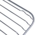 Решітка для духовки Electrolux 140286193010 466x385mm - Зображення 5