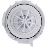 Помпа для посудомийної машини Electrolux 140180051066 30W BLP24-2 - Зображення 3