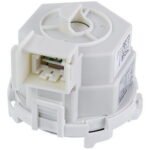Помпа для посудомийної машини Electrolux 140180051066 30W BLP24-2 - Зображення 4