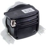 Помпа циркуляційна 90W для посудомийної машини Electrolux VSM-E20A0 140002240020 - Зображення 4