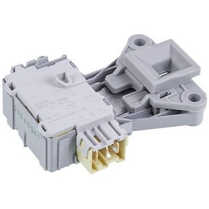 Замок люка (двері) для пральної машини AEG 1328469026