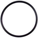 Ущільнювач корпуса помпи для посудомийної машини Electrolux 4055341541 D=80mm - Зображення 2