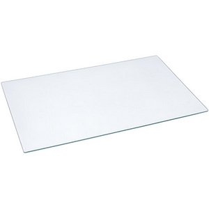 Полиця над ящиком для овочів у холодильник Electrolux 2426294084 521x325mm (скляна)