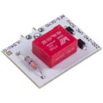 Плата освітлення (LED) для холодильника Snaige S571051 - Зображення 3