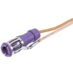 Термопара для газової плити L=500mm Electrolux 3570564025 - Зображення 2