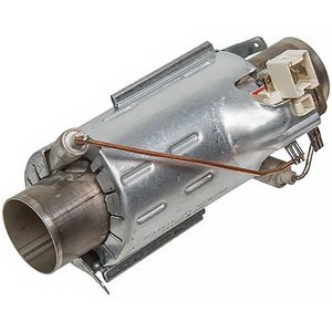 ТЕН (проточний) для посудомийної машини Electrolux 50297618006 D=32 mm 2000 W