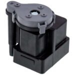 Помпа відкачки конденсата G2A01 RR0843 для сушильної машини AEG 8581258349217 - Зображення 3