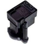 Помпа відкачки конденсата G2A01 RR0843 для сушильної машини AEG 8581258349217 - Зображення 4