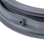 Манжета люка для пральної машини LG MDS41955002 (усі патрубки відкриті) - Зображення 3