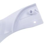 Ручка дверей верхня для холодильника Indesit C00857152 - Зображення 4