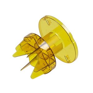Фільтр контейнера (внутрішній) для пилососа Rowenta SS-2230003393 жовтий
