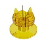 Фільтр контейнера (внутрішній) для пилососа Rowenta SS-2230003393 жовтий - Зображення 3