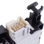 Замок люка (двері) DKS14 для пральної машини Gorenje 579333 ROLD - Зображення 4