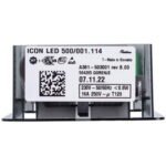 Таймер електронний A361-503001 для духовки плити Gorenje 564265 - Зображення 2